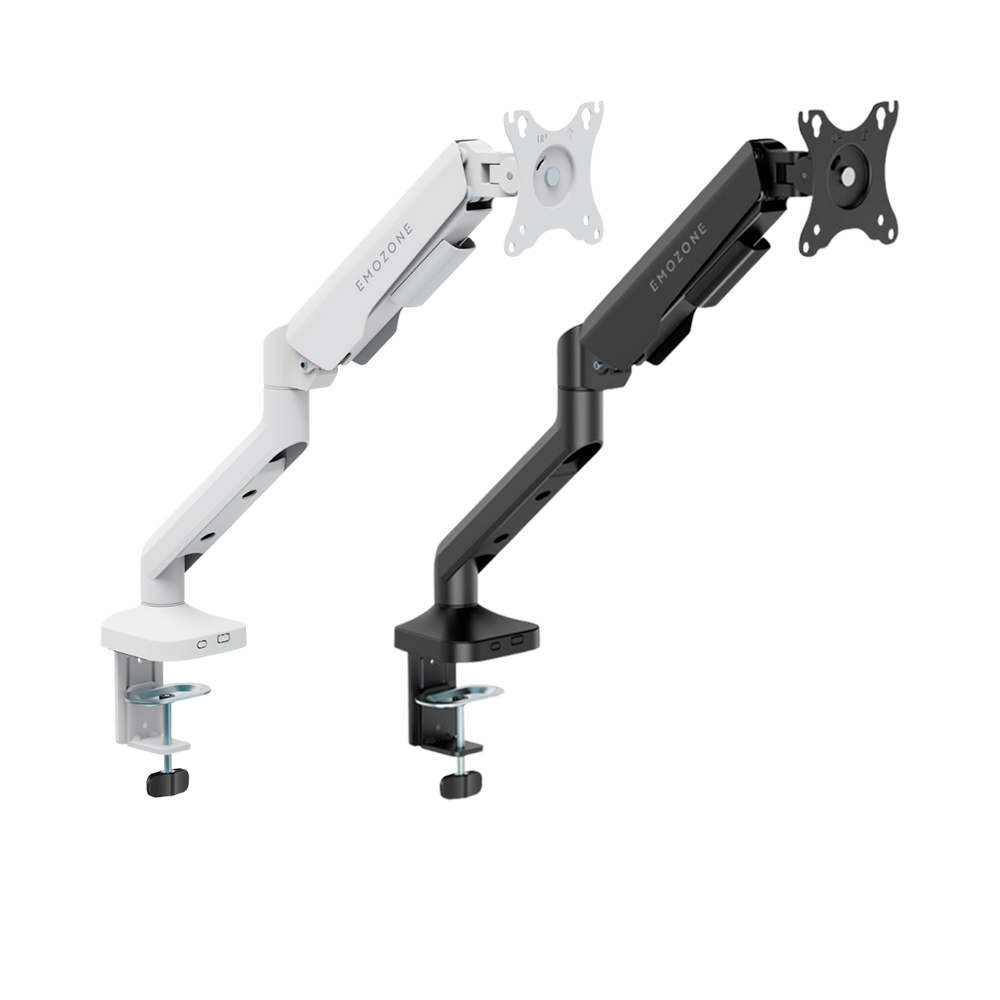 Giá đỡ màn hình Emozone Prime Arm P50 14-40 inch