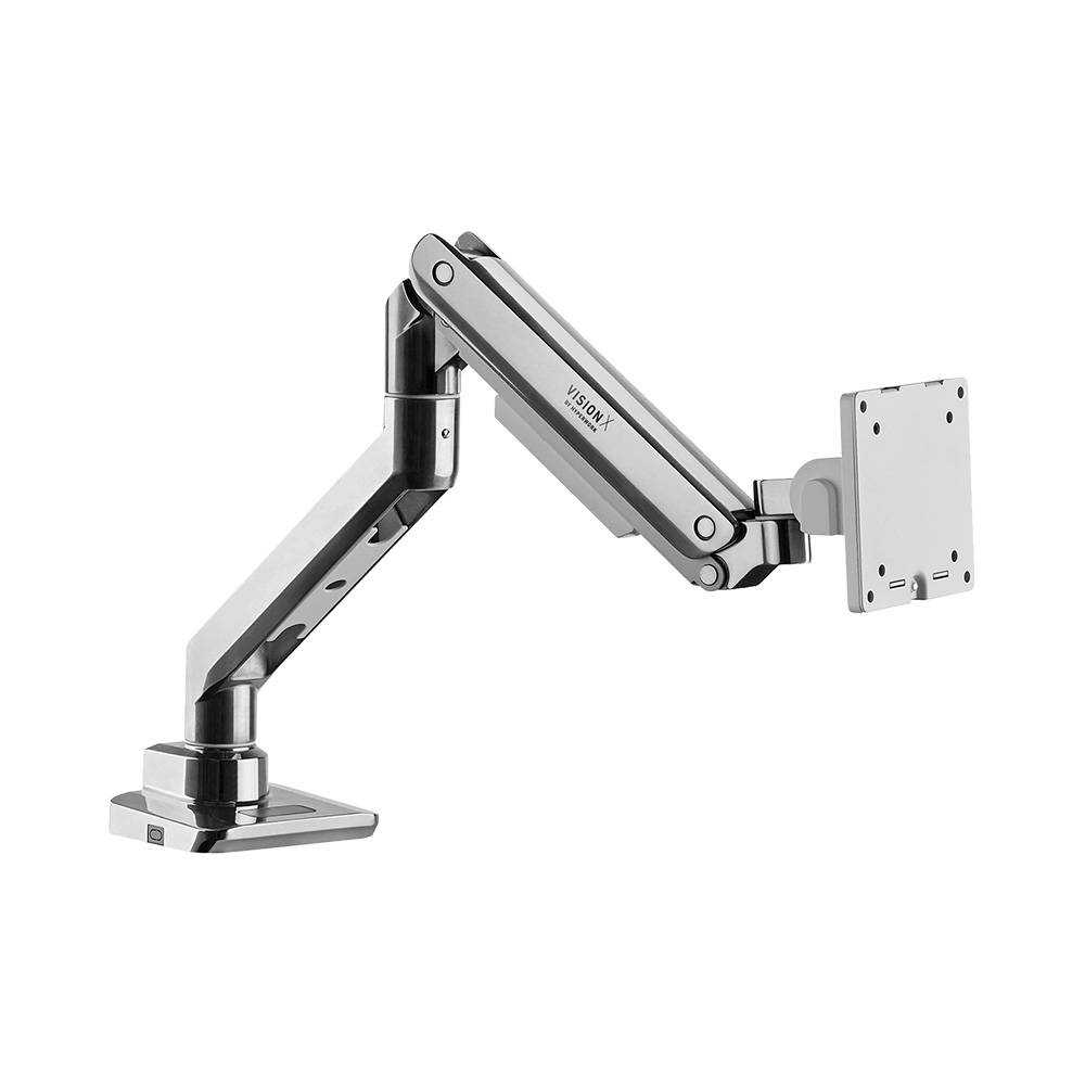 Giá đỡ màn hình HyperWork Vision X HPW-VS01-CHR