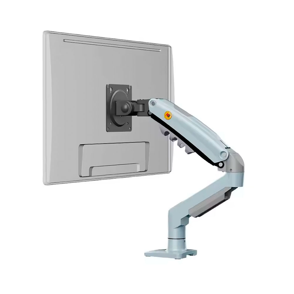 Giá đỡ màn hình North Bayou 17-30 Inch F80-XV Gray Blue F80-XV-GRA