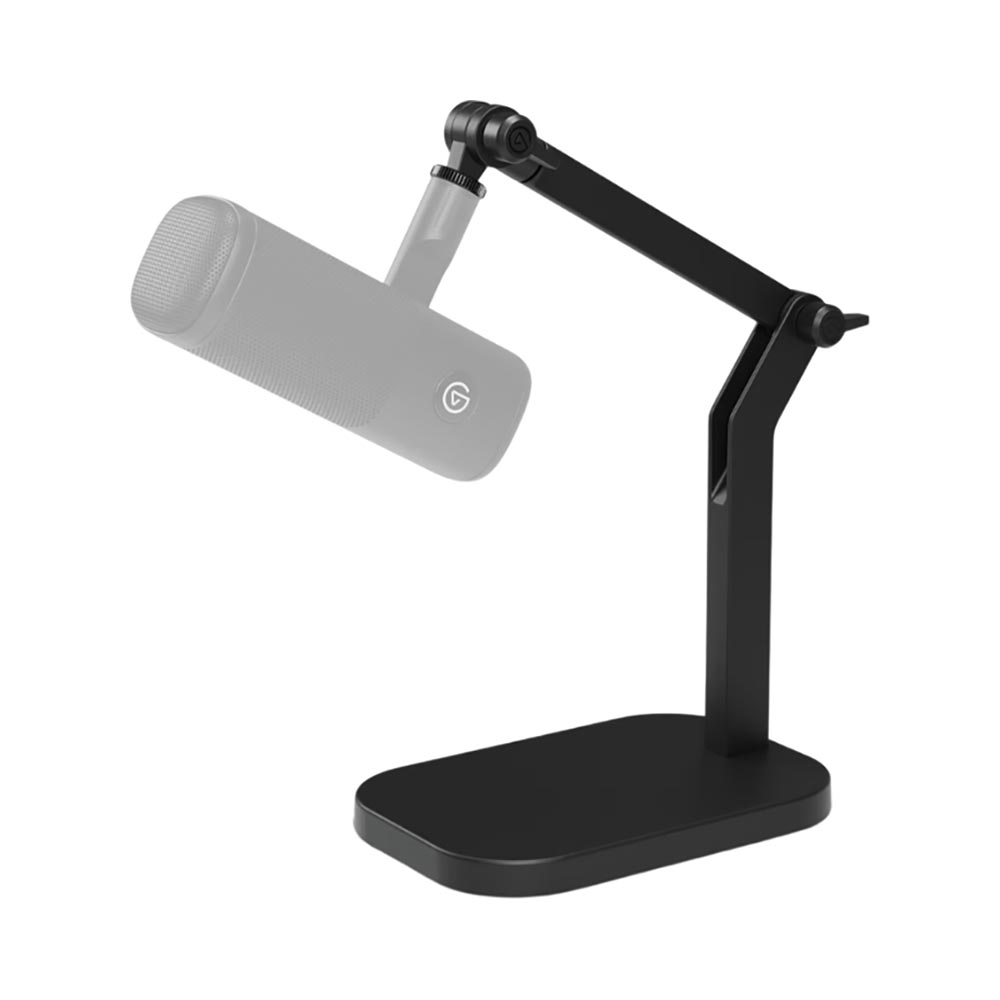 Giá đỡ Microphone Elgato Wave Desk Stand 10AAU9901