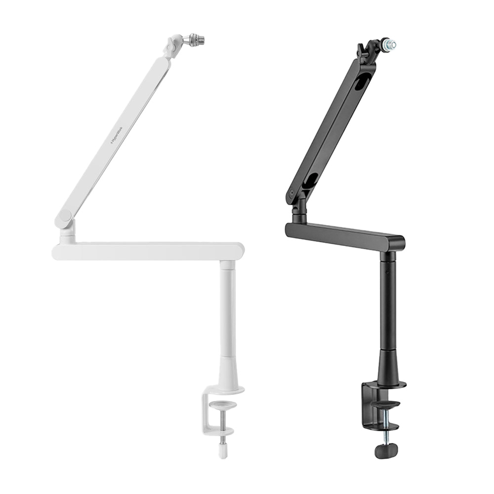 Giá đỡ Microphone HyperWork Arm Mic MA02 HPW-MA02