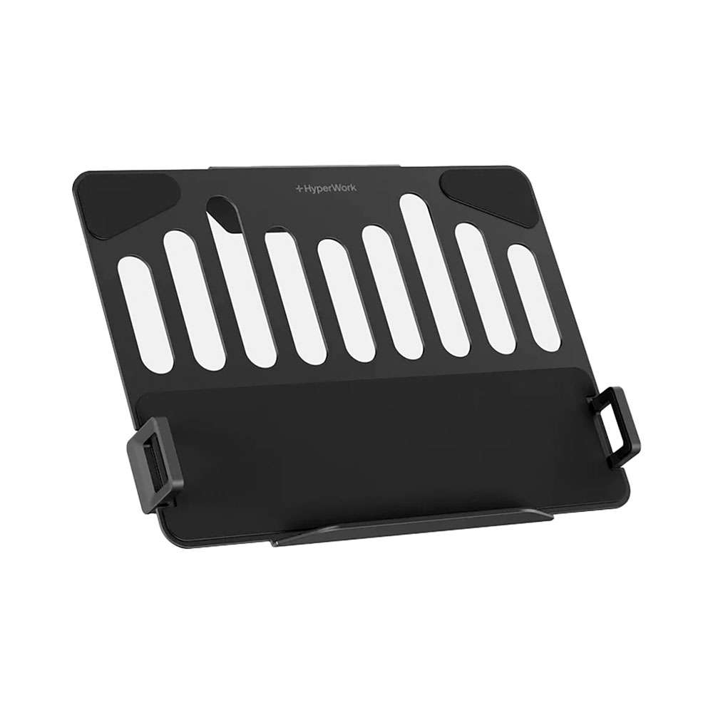 Giá đỡ Laptop Holder HyperWork VESA HPW-LT03-BLK