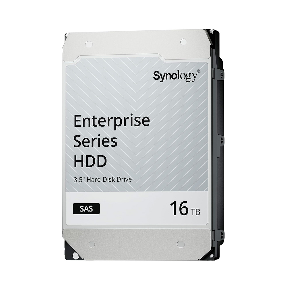 HDD Synology HAT5300 16TB 3.5 inch SATA 256MB Cache 7200RPM HAT5300-16T