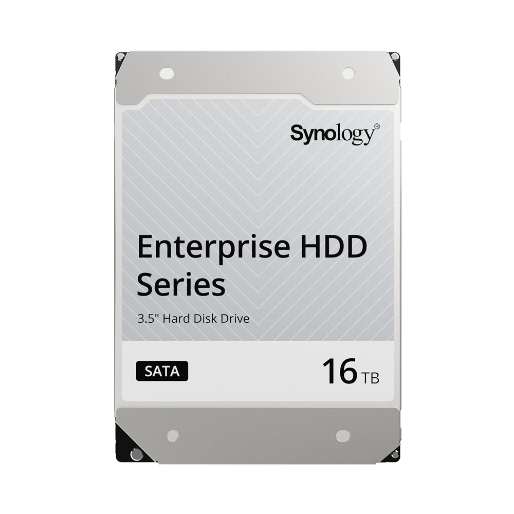 HDD Synology HAT5300 16TB 3.5 inch SATA 256MB Cache 7200RPM HAT5300-16T
