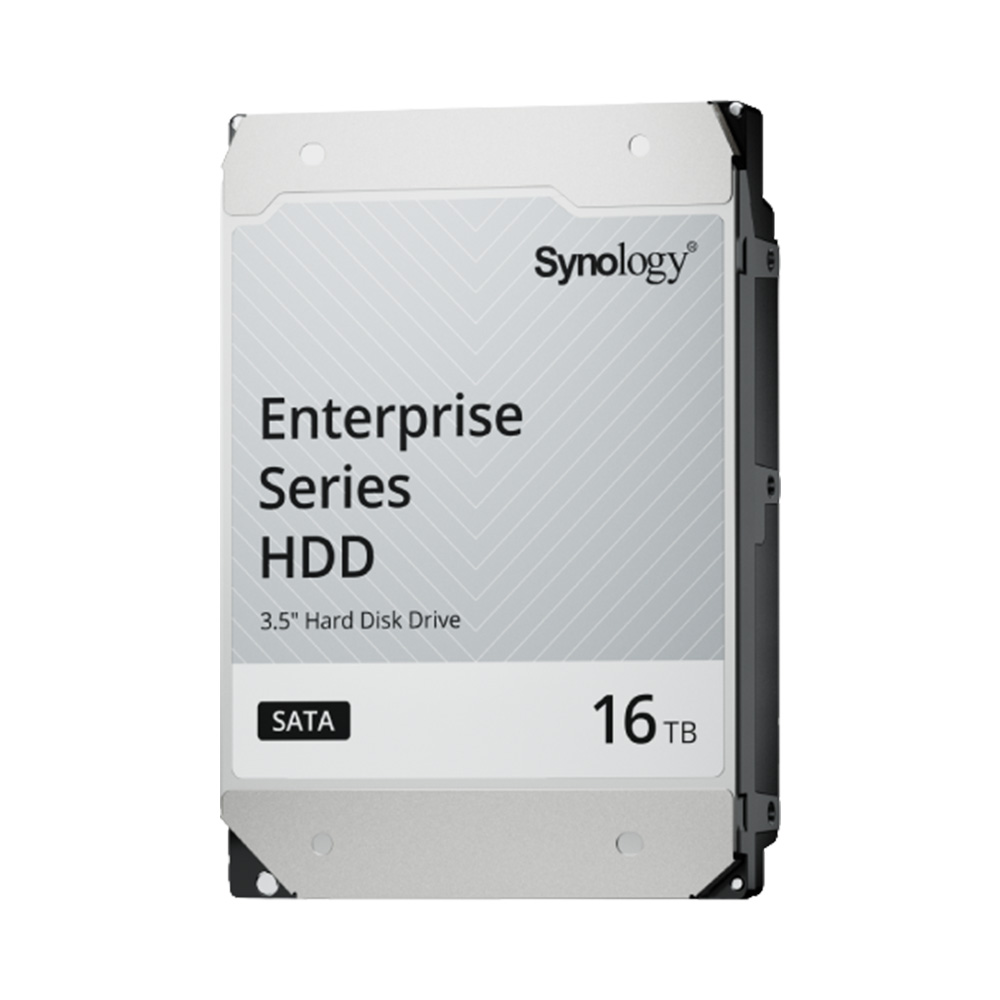 HDD Synology HAT5310 16TB 3.5 inch SATA 512MB Cache 7200RPM HAT5310-16T