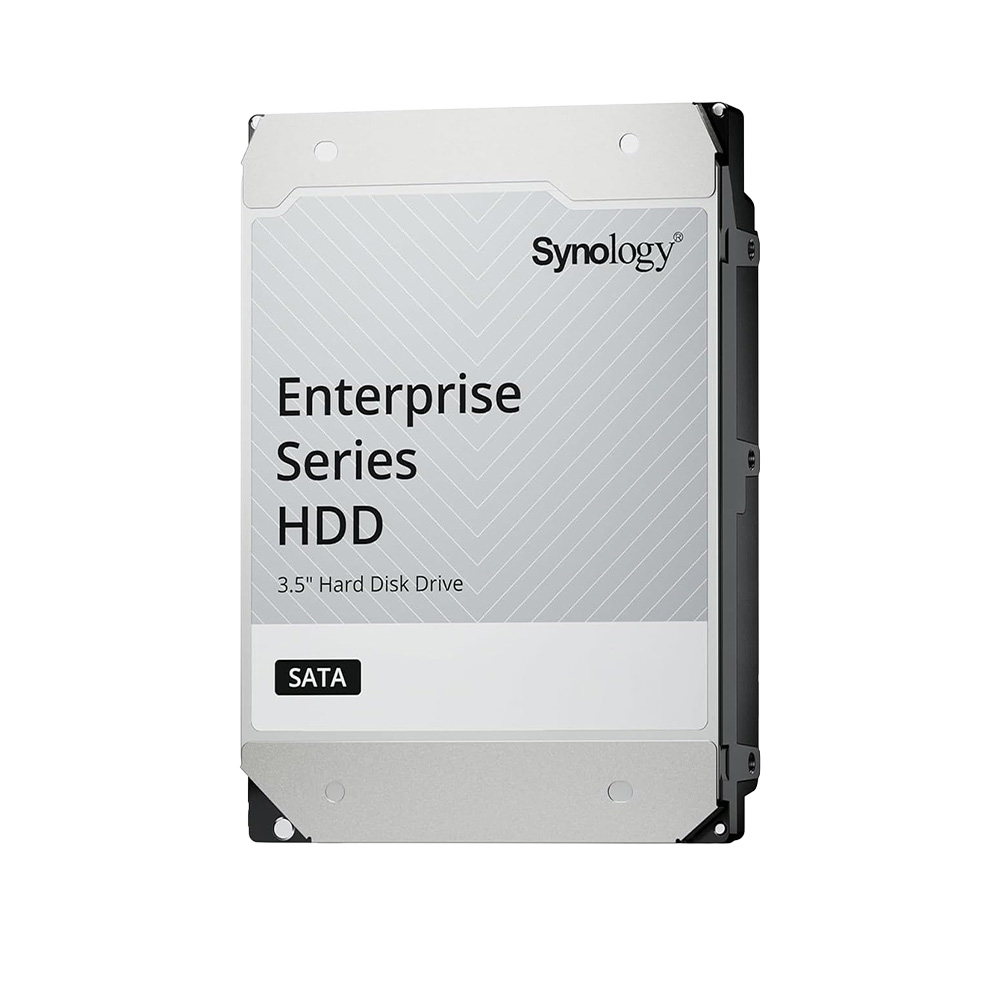 HDD Synology HAT5320 20TB 3.5 inch SATA 1GB Cache 7200RPM HAT5320-20T
