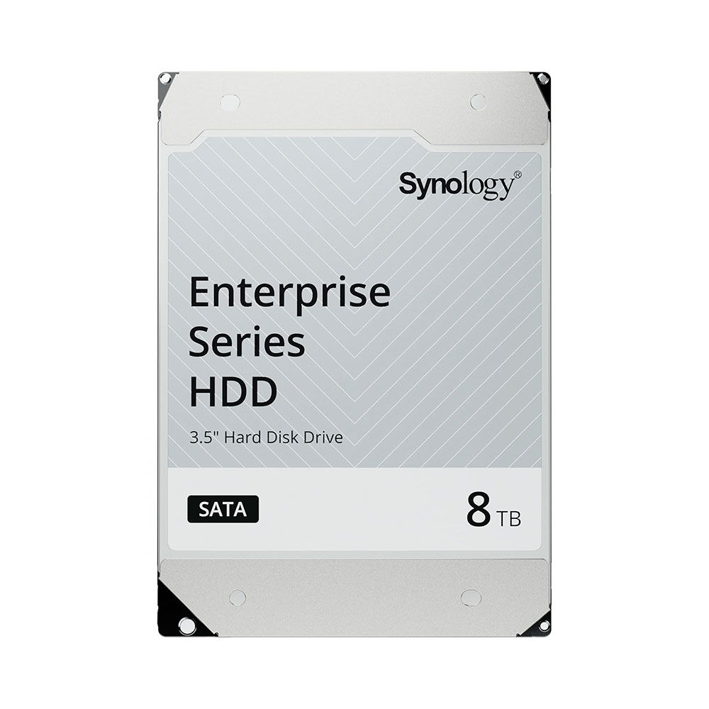 HDD Synology HAT5320 8TB 3.5 inch SATA 512MB Cache 7200RPM HAT5320-8T