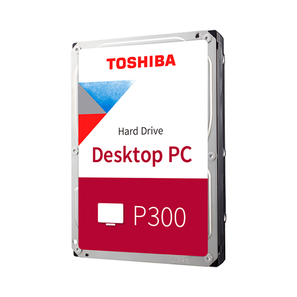 HDD Toshiba P300 2TB 3.5 inch SATA III 256MB Cache 7200RPM HDWD320UZSVA