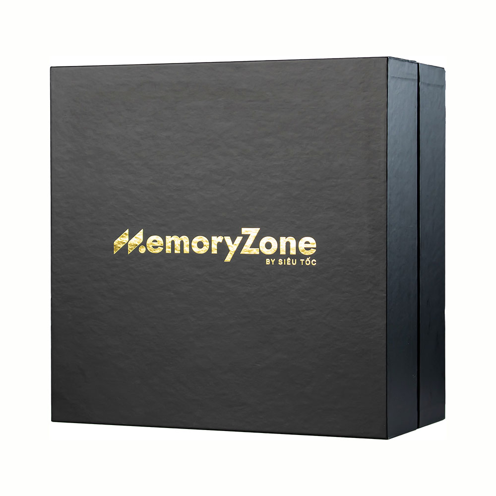 Hộp quà tặng MemoryZone trung (30x30x15) ST-30x30x15