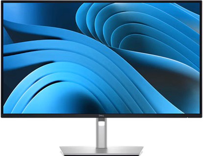 Màn hình 4K Dell Pro Plus P2725QE IPS 27 inch UHD 100Hz USB-C Hub