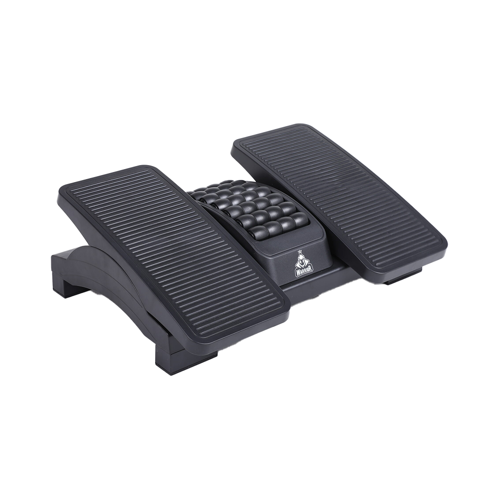 Kê chân công thái học Warrior Ergonomic FootRest WEF200