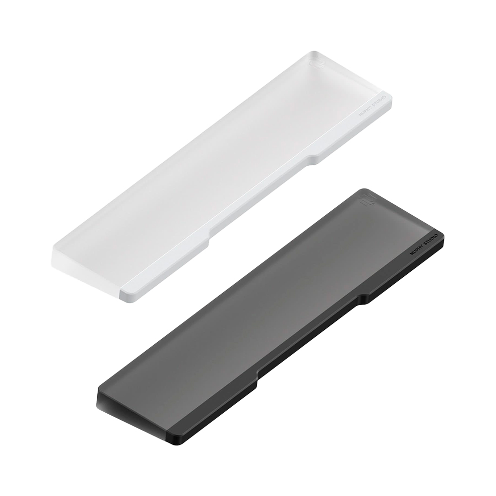 Kê tay NuPhy Twotone Wrist Rest V2 for Halo