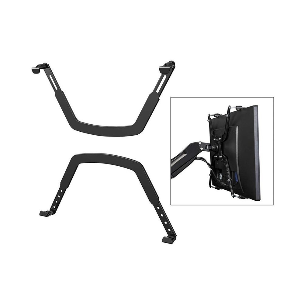 Kẹp màn hình North Bayou 17-27 Inch NB-FP1