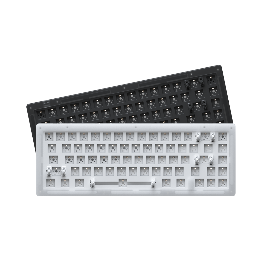 Kit Bàn phím cơ AKKO ACR67