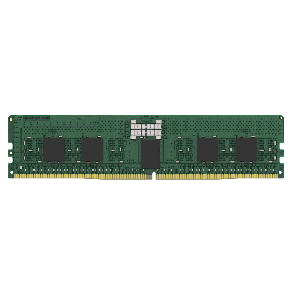 Ram PC Server Kingston 64GB 5600MHz DDR5 ECC RDIMM KSM56R46BD4-64HA
