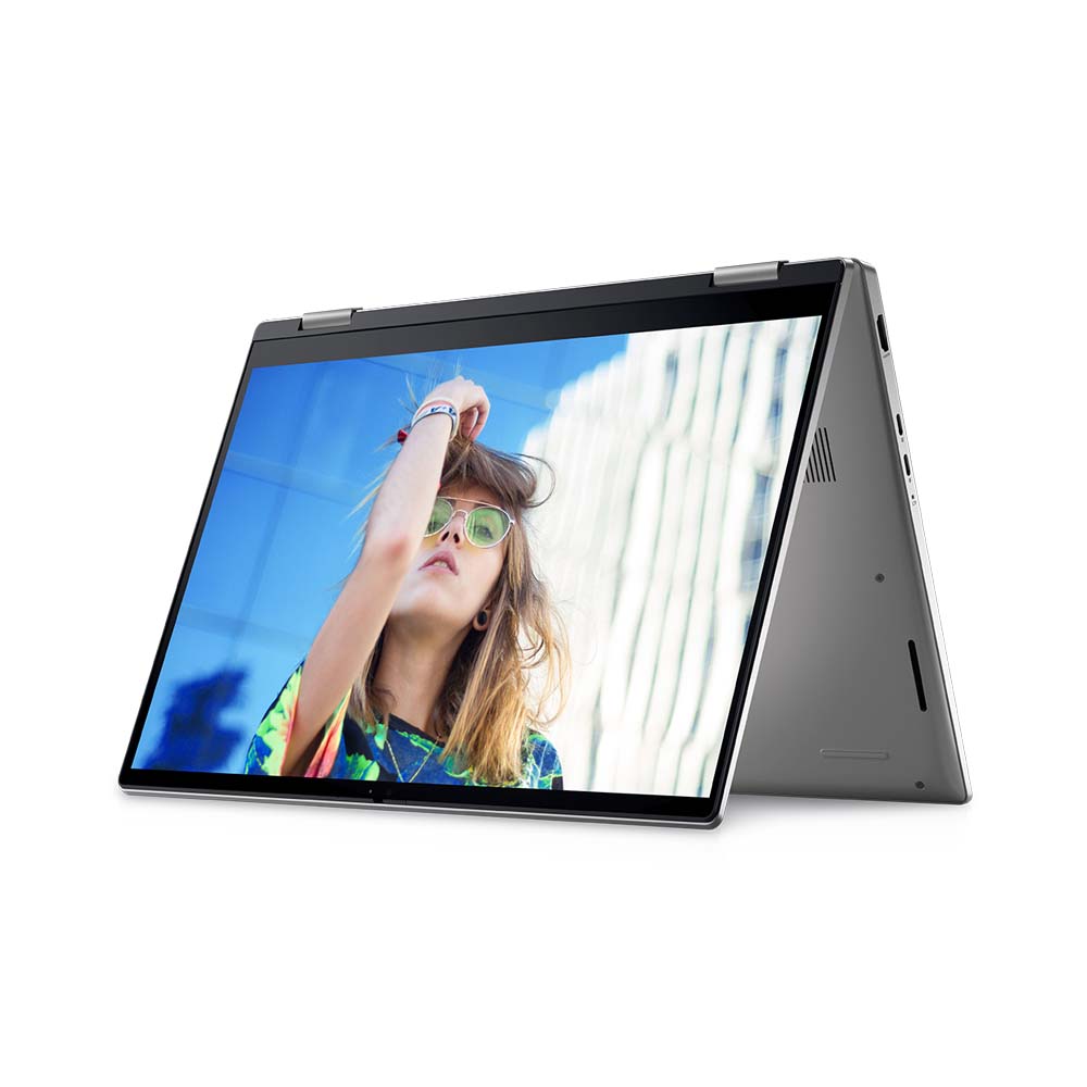 Laptop Dell Inspiron 14 7420 2 in 1 1YT85 (i7-1255U, MX550 2GB, Ram 16GB DDR4, SSD 512GB, 14 Inch FHD+ TouchScreen, Win11/Office HS 21, Bút cảm ứng) Laptop Dell Inspiron 14 7420 2 in 1 1YT85 (i7-1255U, MX550 2GB, Ram 16GB DDR4, SSD 512GB, 14 Inch FHD+ TouchScreen, Win11/Office HS 21, Bút cảm ứng)