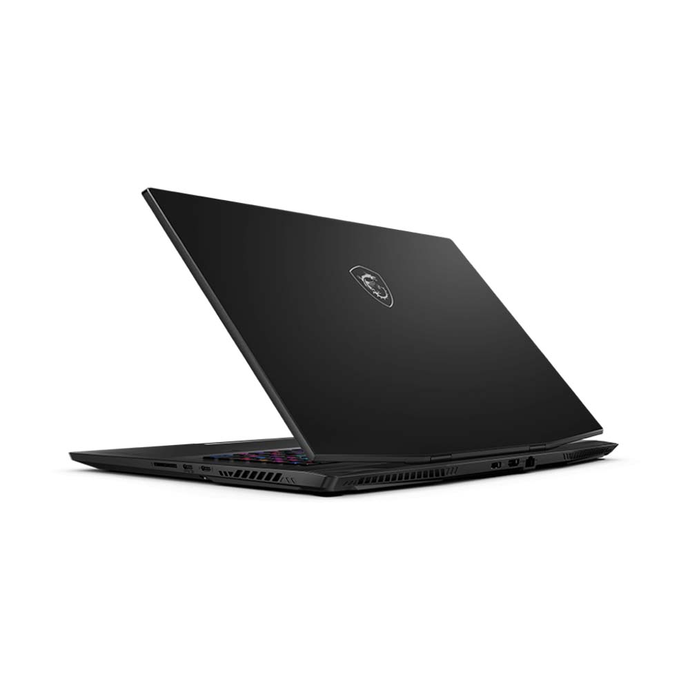 Laptop Gaming MSI Stealth 17 Studio A13VI (i9-13900H, RTX 4090 16GB ...