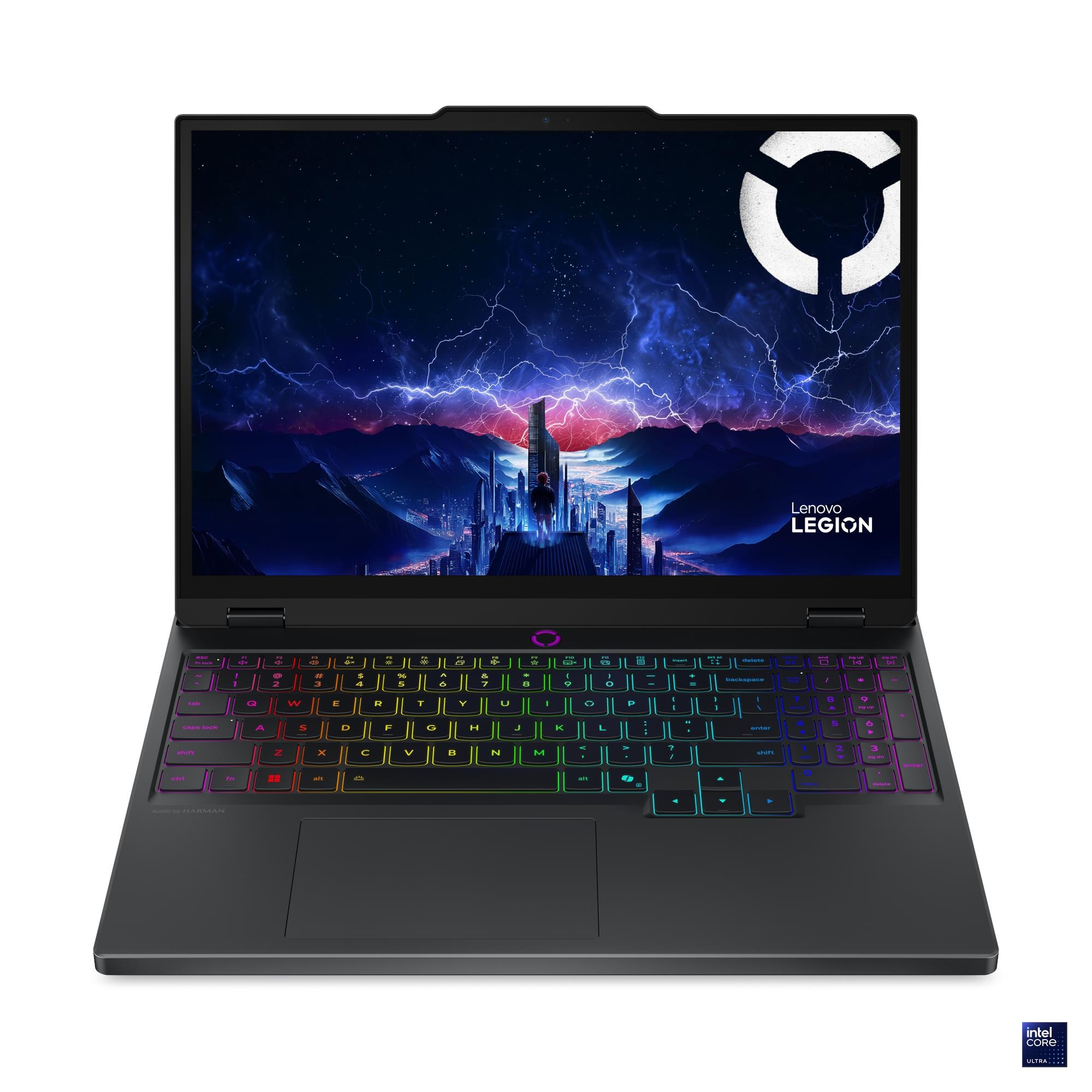 Laptop Gaming Lenovo Legion 5 15IRX10 83LY00HRVN (i7-13650HX, RTX 5050 8GB, RAM 16GB DDR5, SSD 512GB, 15.3 Inch IPS FHD+ 165Hz, 100% DCI-P3, Win 11/Office HS 24)
