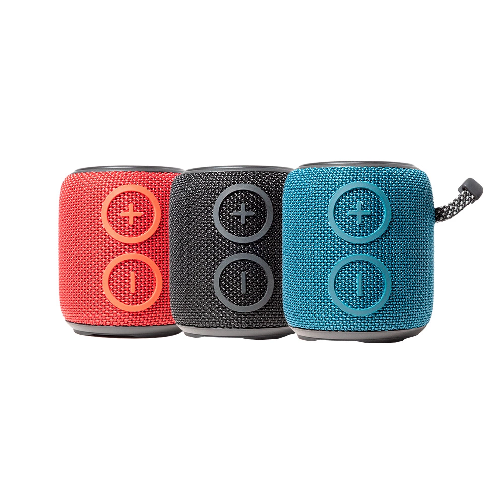 Loa Alpha Works RIDE Bluetooth Speaker