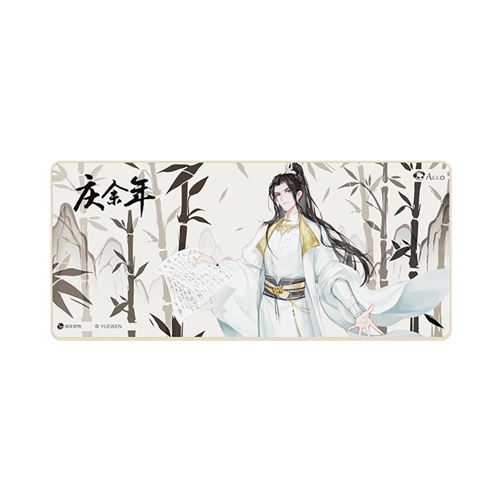 Lót chuột Akko Joy of Life Limited Edition MP-JOL