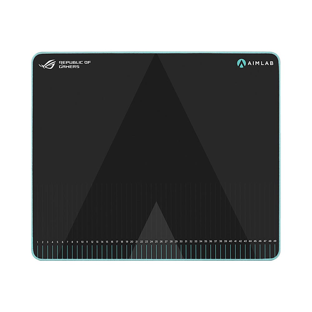 Lót chuột ASUS ROG Hone Ace Aim Lab Edition 90MP0380-BPUA00