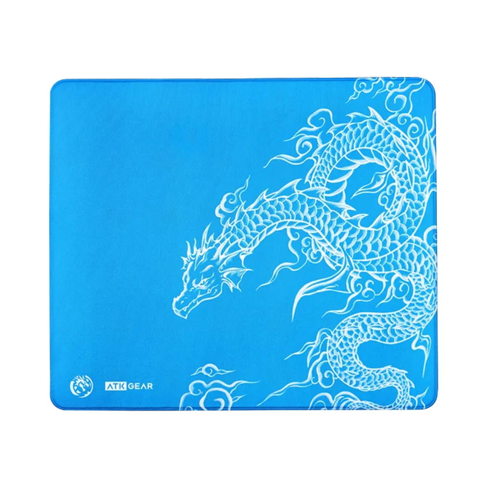 Lót chuột ATK x LEVIATAN Esports Ultra Slim