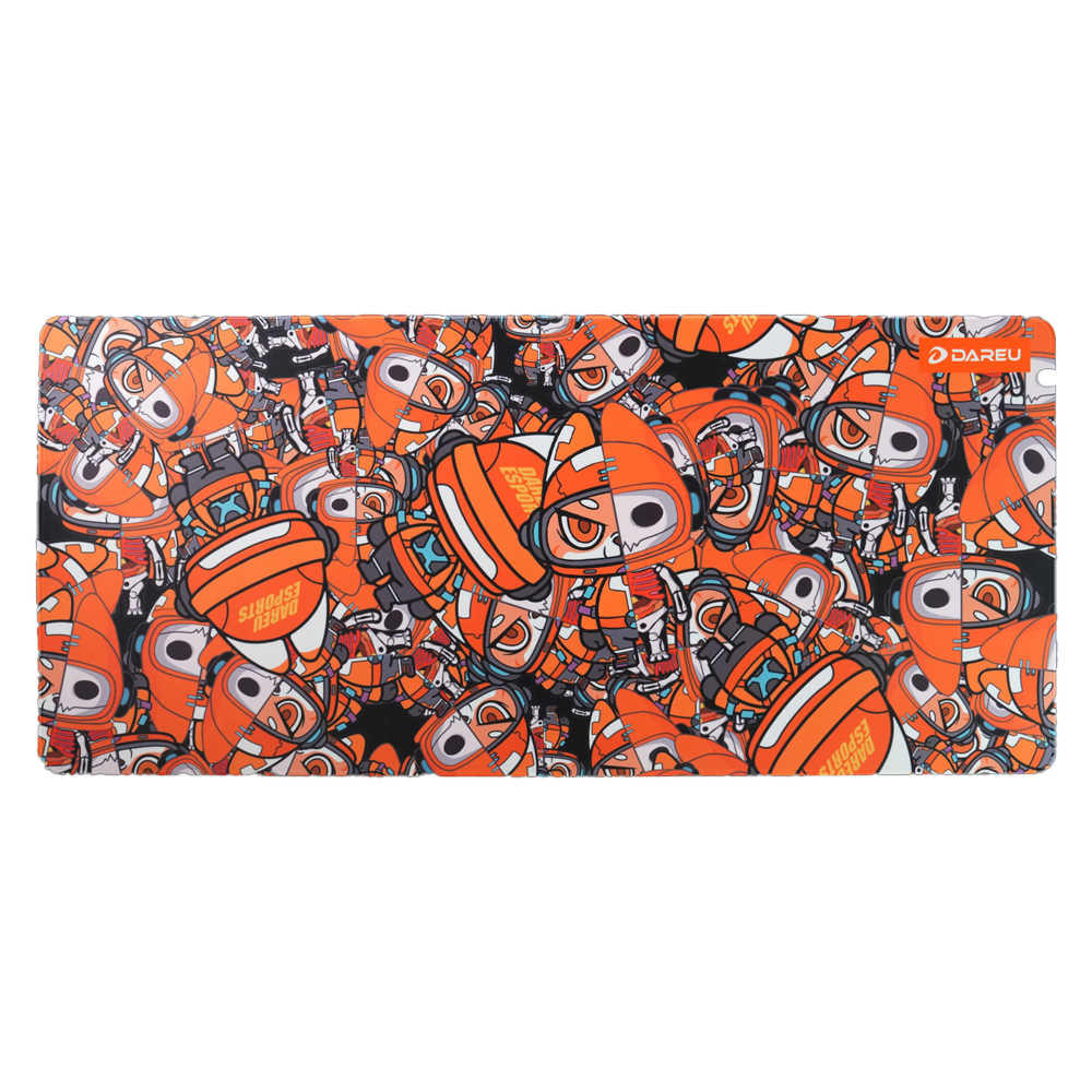 Lót chuột Dareu ESP119 Orange TLX