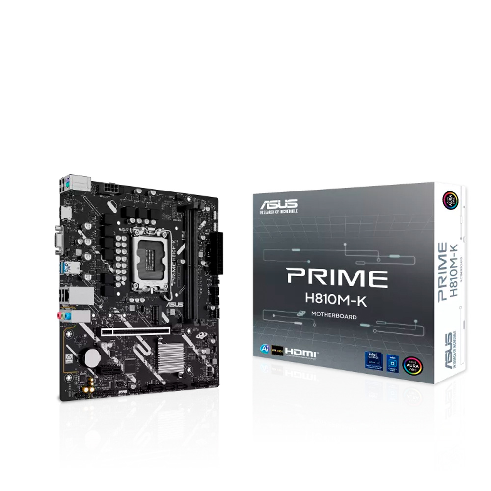 Mainboard ASUS PRIME H810M-K DDR5