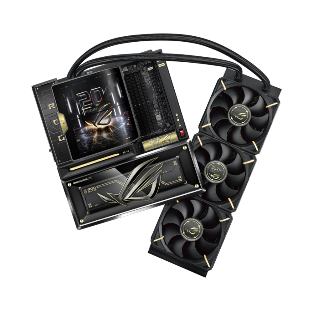 Mainboard ASUS ROG CROSSHAIR X870E EDITION 20 WIFI DDR5