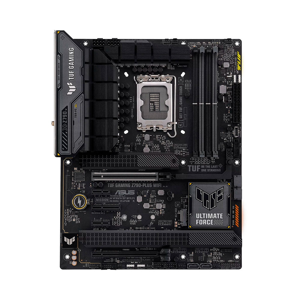Mainboard ASUS TUF GAMING Z790-PLUS WIFI DDR5