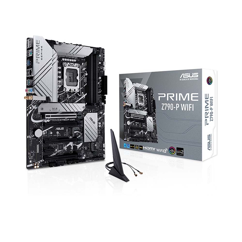 Mainboard ASUS PRIME Z790-P WIFI CSM DDR5