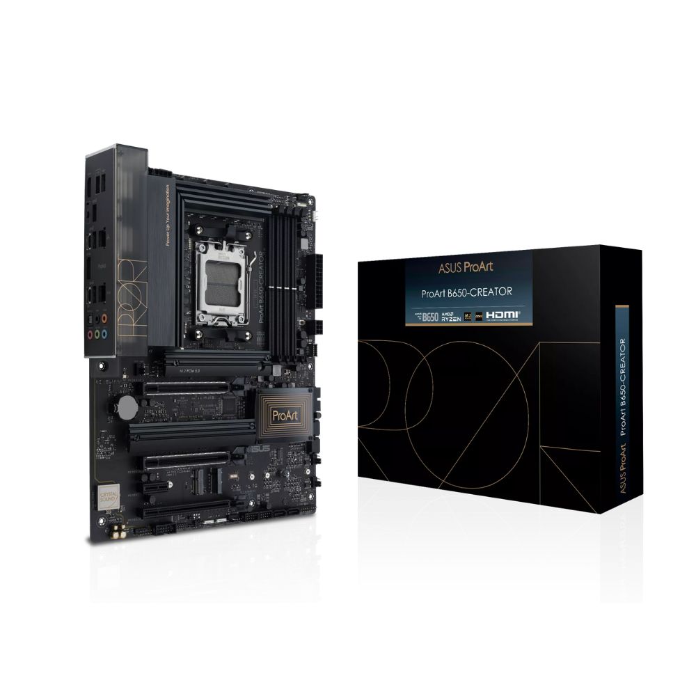 Mainboard PC ASUS ProArt B650-CREATOR DDR5