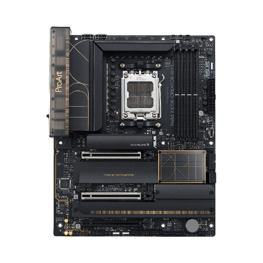 ASUS ProArt X870E-CREATOR WIFI 7 DDR5