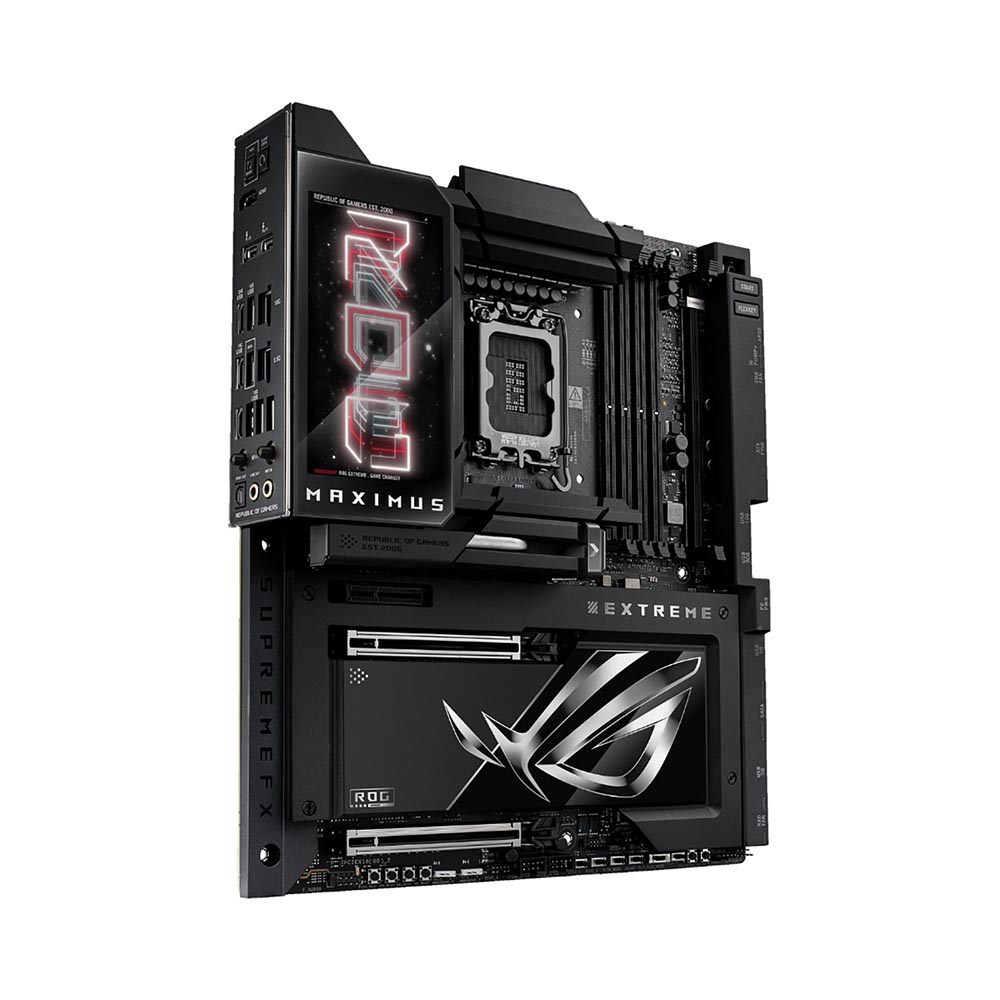 ASUS ROG MAXIMUS Z890 EXTREME DDR5