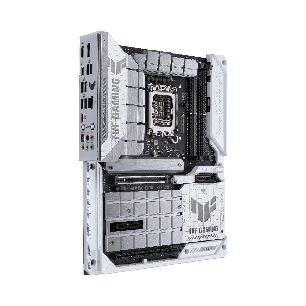Mainboard PC ASUS TUF GAMING Z790 BTF WIFI TUF-GAMING-Z790-BTF-WIFI