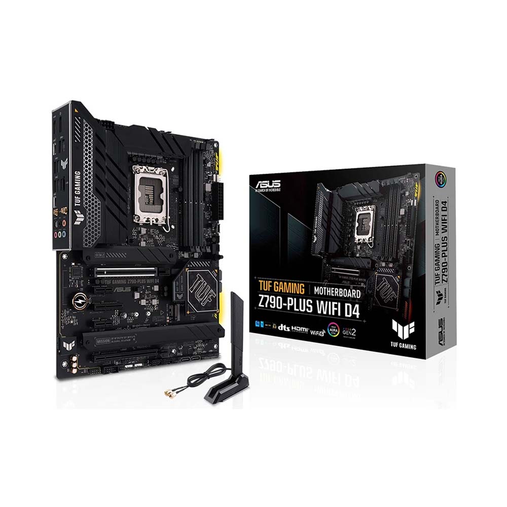 Mainboard ASUS TUF GAMING Z790-PLUS WIFI DDR4
