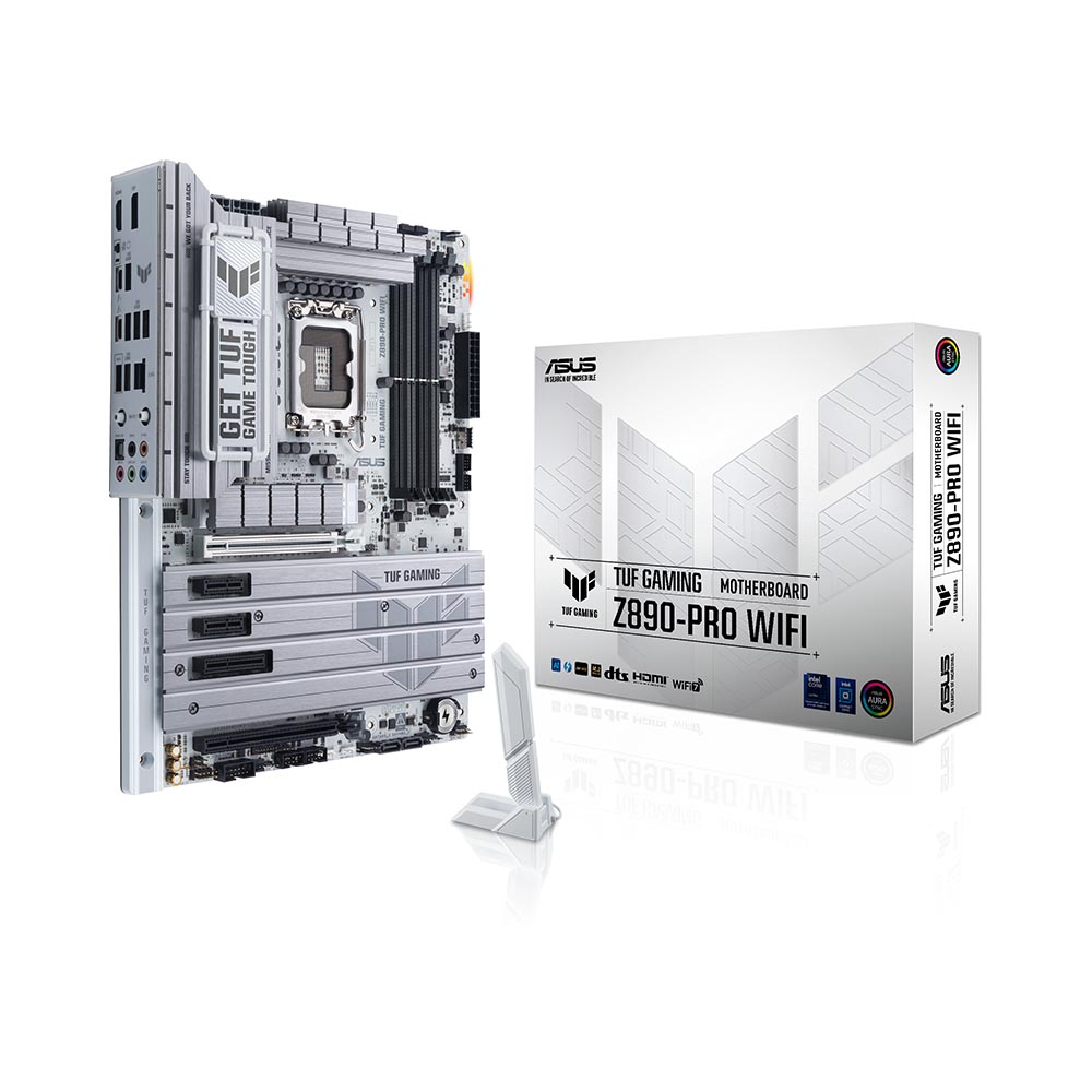 Mainboard ASUS TUF GAMING Z890-PRO WIFI DDR5