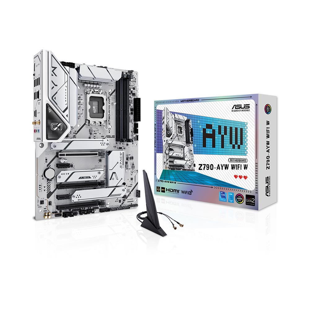 Mainboard ASUS Z790-AYW WIFI W DDR5