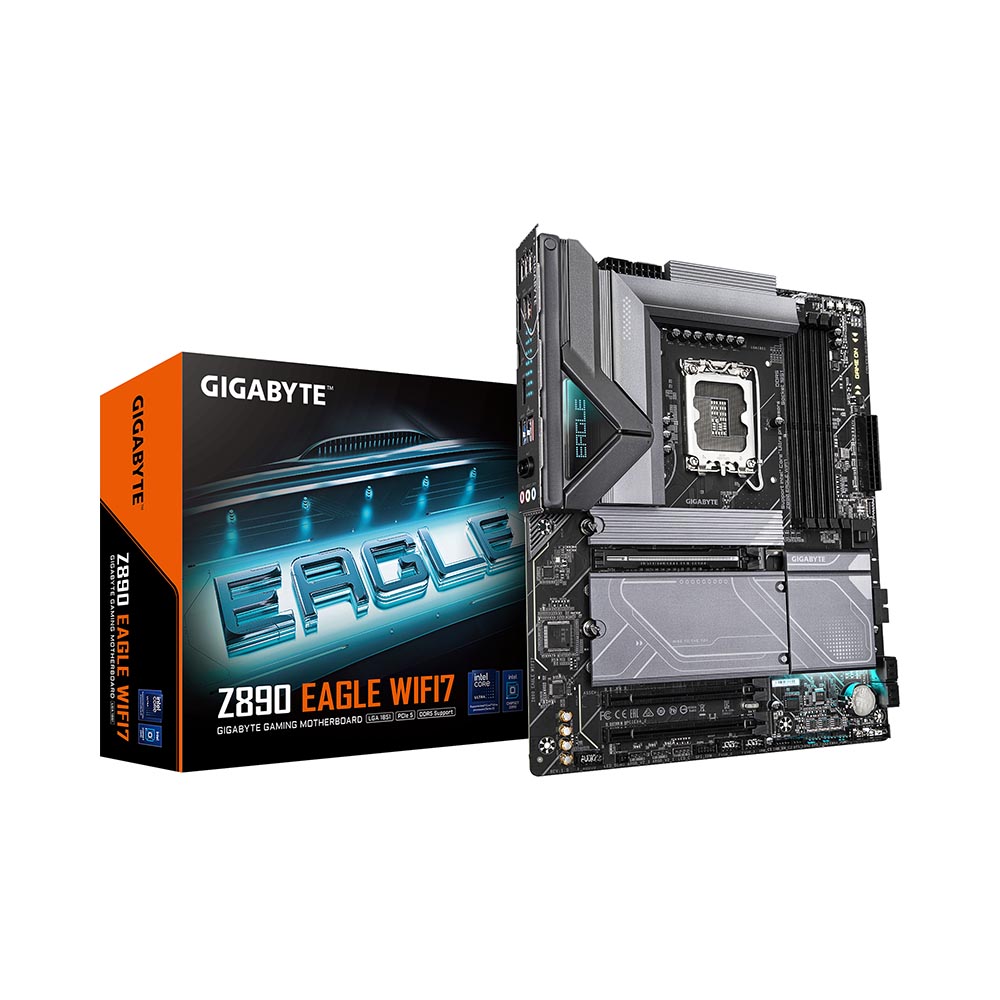 Mainboard Gigabyte Z890 EAGLE WIFI 7 DDR5