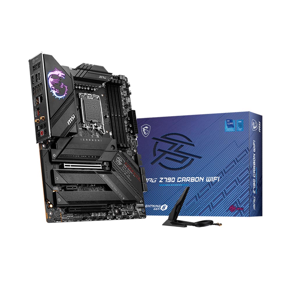 Mainboard MSI MPG Z790 CARBON WIFI DDR5