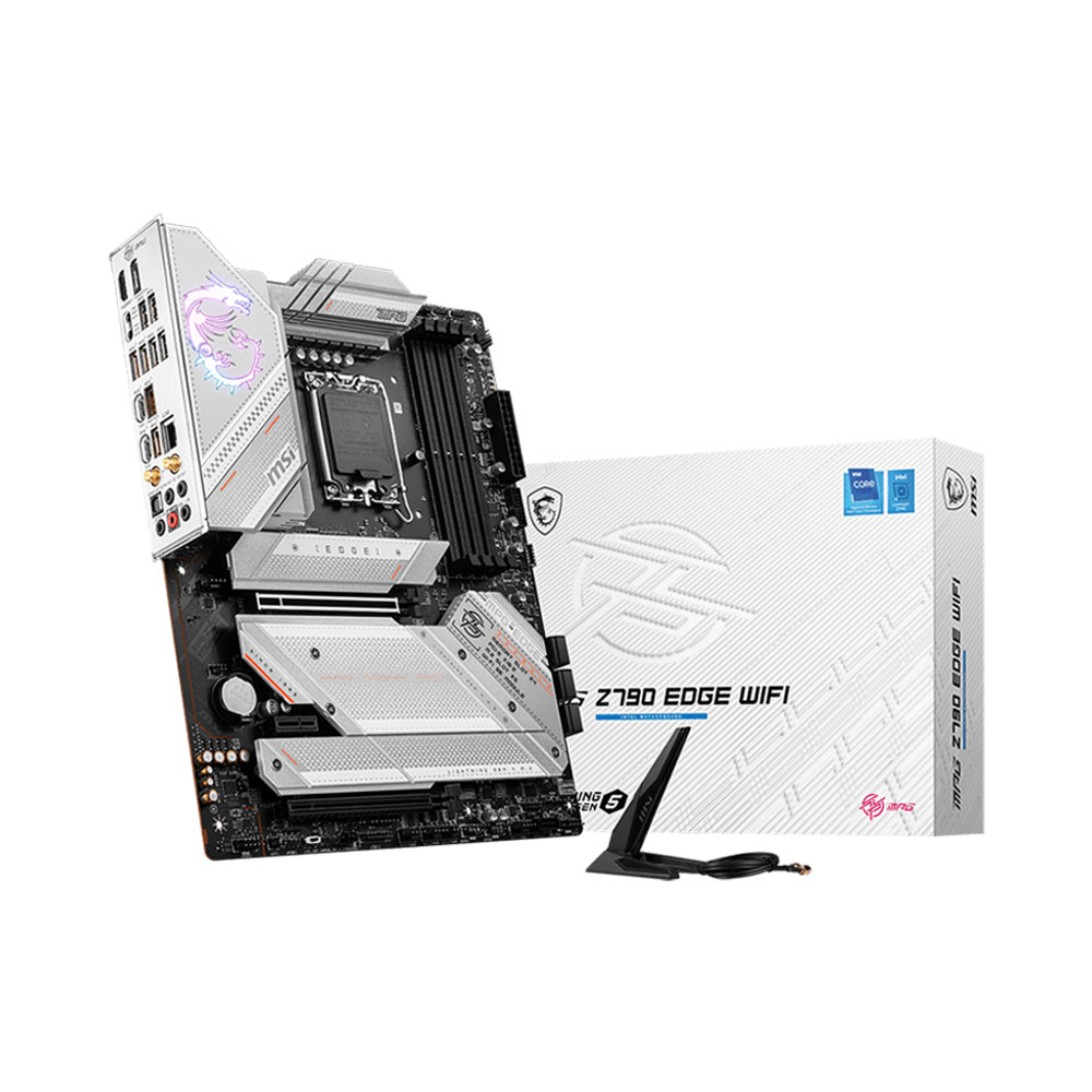 Mainboard MSI MPG Z790 EDGE WIFI DDR5