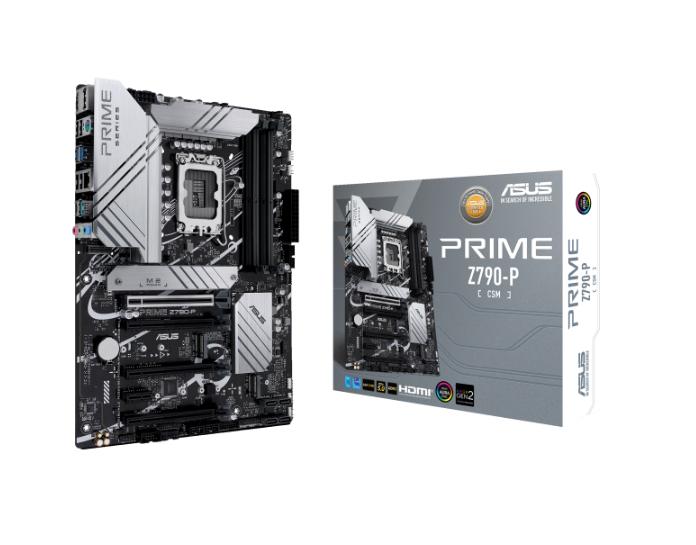 Mainboard ASUS PRIME Z790-P CSM DDR5