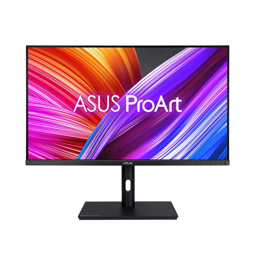 Màn hình 2K ASUS ProArt 31.5 Inch IPS 75Hz PA328QV