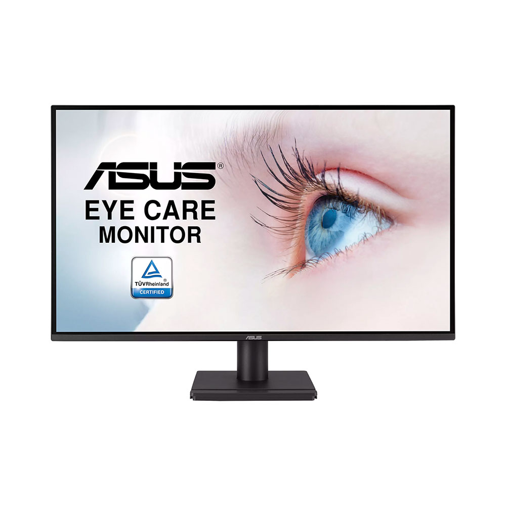 Màn hình 2K ASUS VA27AQ IPS 27 inch QHD 75Hz HDR