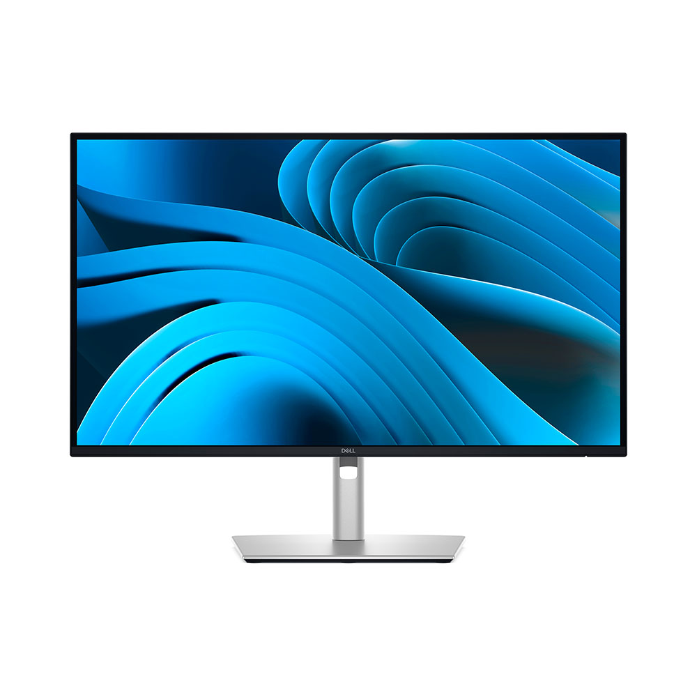 Màn hình 2K Dell Pro Plus P2725D IPS 27 inch QHD 100Hz