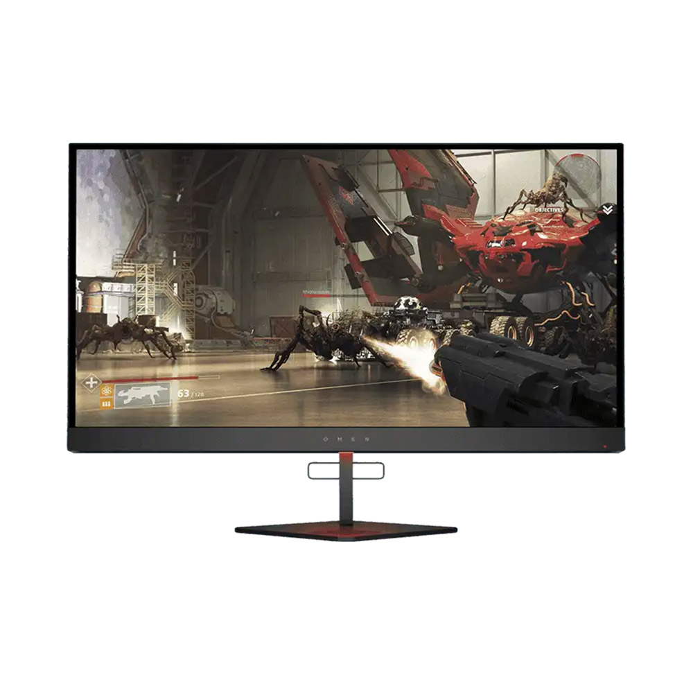 Màn hình 2K HP OMEN X 27 Inch TN 240Hz 6FN08AA