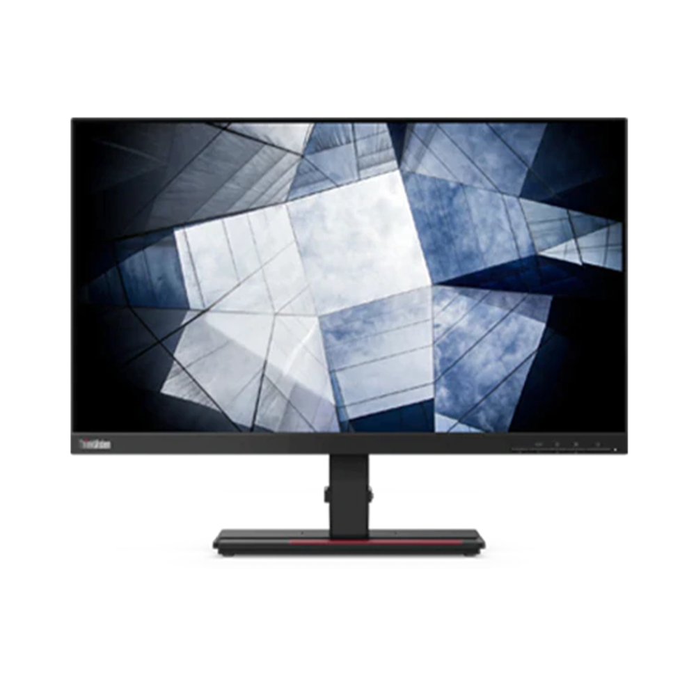 Màn hình 2K Lenovo ThinkVision P24q-20 24 Inch IPS 60Hz ~100% DCI-P3 61F5GAR1WW
