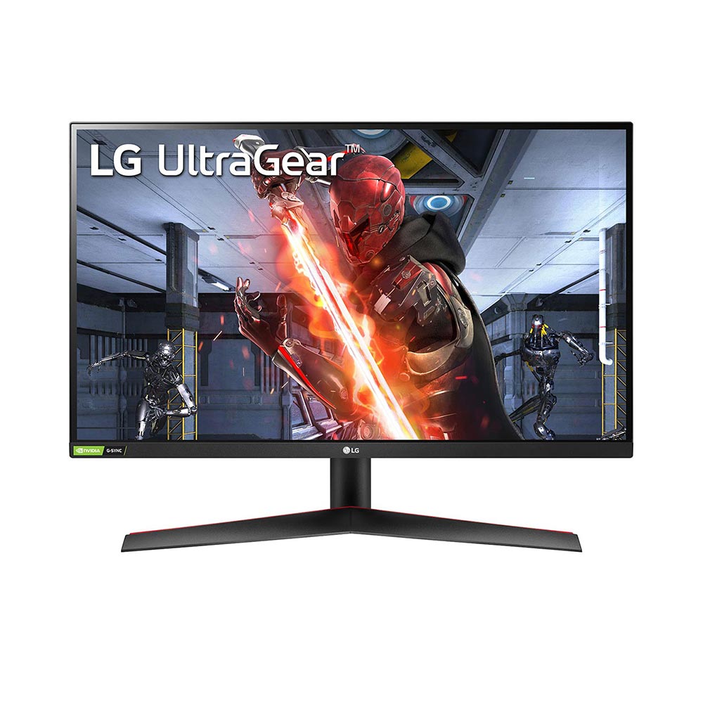 Màn hình 2K LG UltraGear 27 Inch IPS 144Hz 27GN800-B.ATV