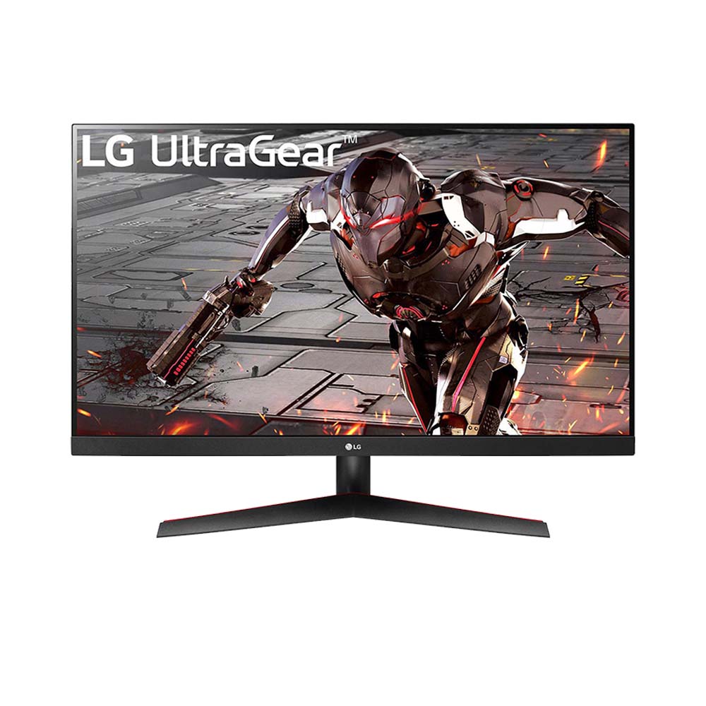 Màn hình 2K LG UltraGear 32 Inch VA 165Hz 32GN600-B.ATV