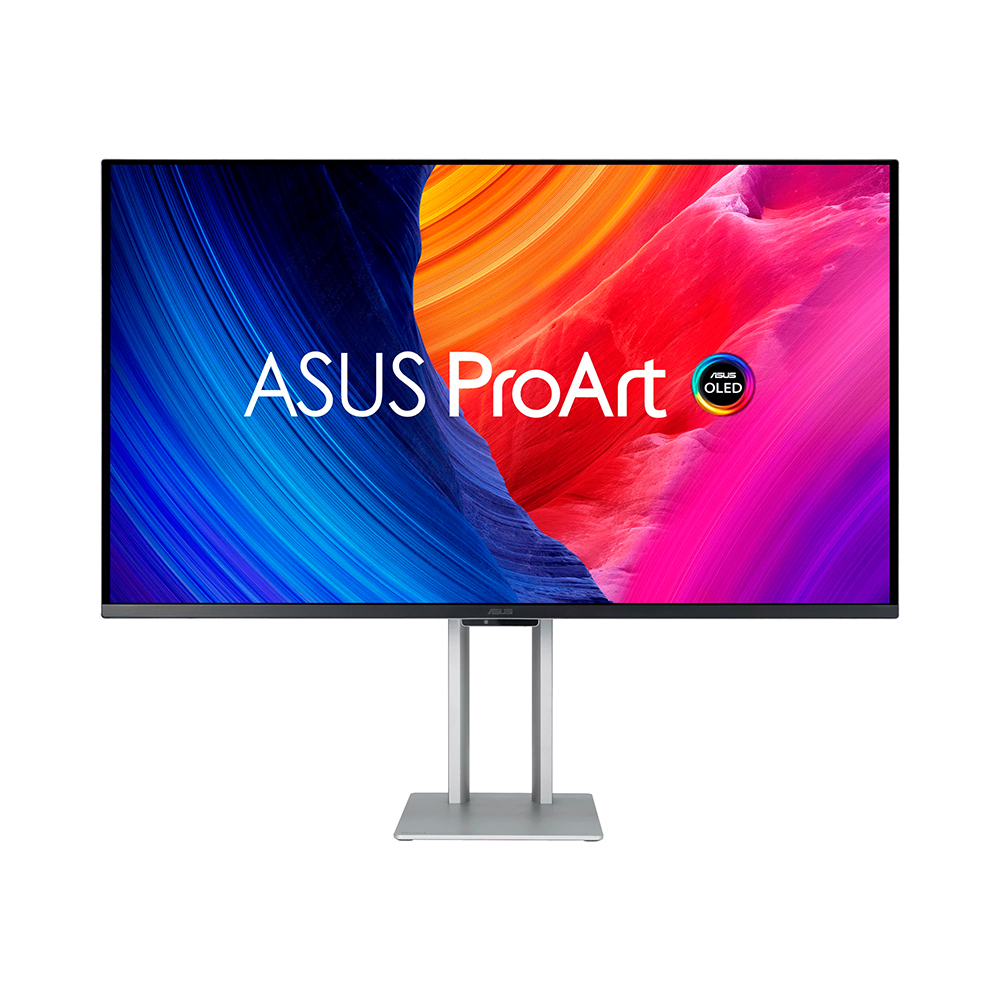 Màn hình 4K ASUS ProArt PA32UCDM QD-OLED 32 inch UHD 240Hz Thunderbolt 4